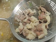 -潮正和潮汕牛肉火锅·老字号(番禺万达店)