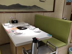 卡座-古乐牛香·鲜牛肉牛杂火锅(新区店)