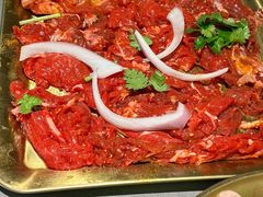 -正宗齐齐哈尔烤肉·齐牛哥鲜切炭火烤肉(杭州总店)