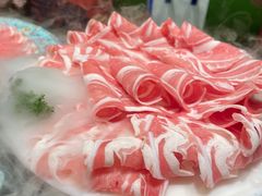 -南门四季铜锅涮肉(大屯·北苑店)