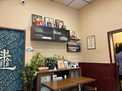 -曼谷食堂·泰国家庭料理(丹桂路店)