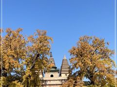 -北京石刻艺术博物馆(五塔寺)