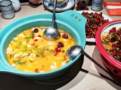 -望蓉城·古法酸菜鱼·川小馆(金桥国际店)