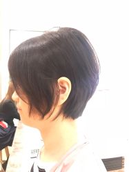 -Mentor Hair Salon