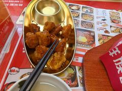 -食米家拌饭(梅溪新天地店)