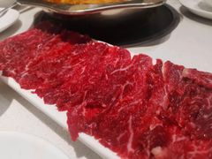 -古乐牛香鲜牛肉牛杂火锅(观前街店)