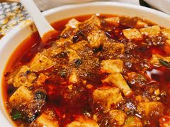 麻婆豆腐-新川办餐厅
