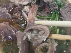 -正宗阳山牛杂(东城店)