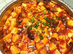 -裕德隆清真饭庄·天津特色菜(东丽店)