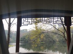-重庆彩云湖湿地公园