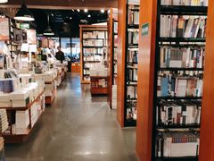 -西西弗书店&矢量咖啡(万象城店)