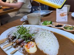 -CURRY YA 熟成咖哩專門店(深圳湾万象城店)