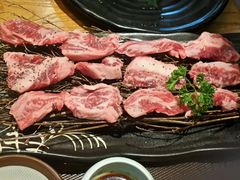 -黑牛の店·和牛烧肉(大悦城店)