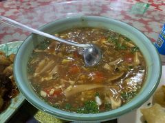 -如我美食(达道社区店)