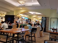 -哈尔滨香格里拉大酒店