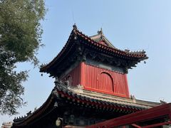 -北京艺术博物馆(万寿寺)