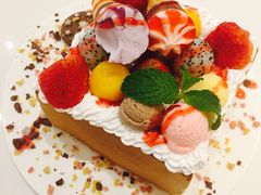 -MEET缘燕窝甜品&Tang's cake(华润万象城店)
