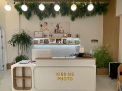 -KISS蜜摄影美学馆(香榭名苑店)