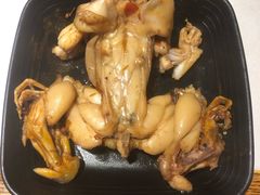 -老天桥蛙炉火锅(姑苏总店)