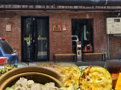-肉串汪(月坛店)
