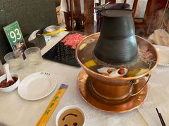 -东来顺饭庄(天坛店)