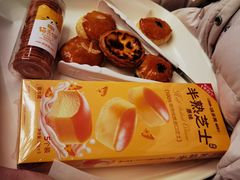 -味多美蛋糕(苏州街地铁店)