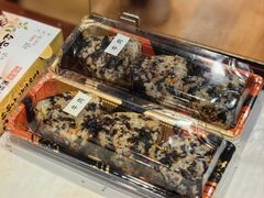 -传闻来紫菜包饭·打糕(西塔韩百店)