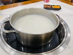 -盈田盈粥庄(博山东路店)
