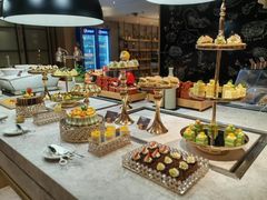 -顺德联塑万怡酒店·万荟轩自助餐厅