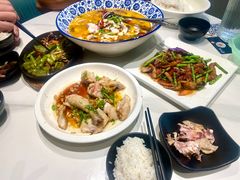 -渔乐餐厅(怀集步行街店)