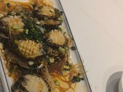 粉丝小鲍鱼-好兄弟郭巨海鲜(天一阁店)