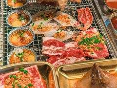 -又见炊烟炭火烤肉(五一新村店)
