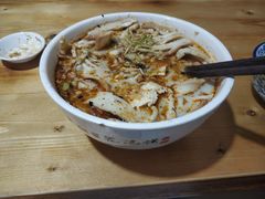 -老鳯府豆花泡馍(第五大道店)