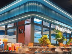 -東盛炭烤自助料理(浦东文峰广场店)