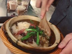 -捞王猪肚鸡火锅(财富中心店)