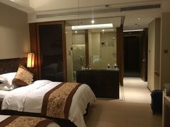 -斯瑞特国际酒店