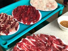 -汕头福合埕牛肉火锅店(花蕾路店)