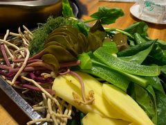 -好吃鬼高原牦牛杂火锅(古尔沟分店)