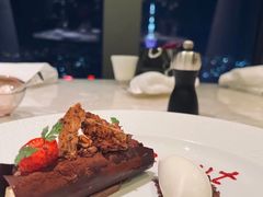 -广州四季酒店·佰鲜汇·现代法餐