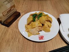 -泰煌鸡·上海白斩鸡·鸡汤面(万航店)