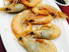 -天天海鲜城·海鲜大排档(新溪店)