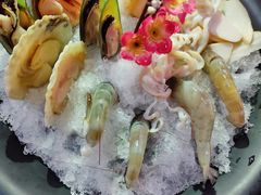 -丽江庭院之爱在路上(西单店)
