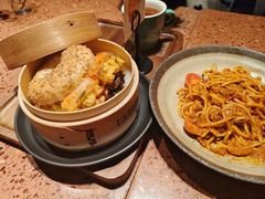 -La Terre乐田(万象城店)