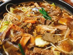 -三叔牛杂火锅店(三淮大街15号店)