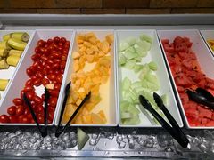 -比格比萨自助(花园路店)