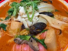 -老杨头烧烤(博烤堂店)