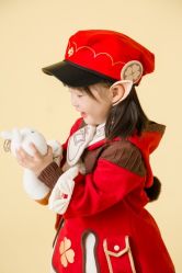 -倾城宝贝儿童摄影(浦东金谊店)