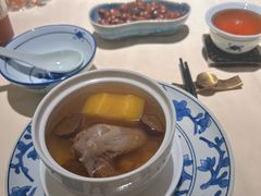 -侨美食家·粤菜(体育西路店)
