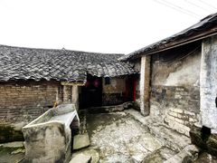 -木洞河街