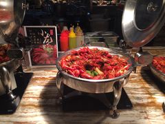 -AdD全日制餐厅(中谷花园酒店)